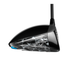 Callaway Paradym AI Smoke Max Driver