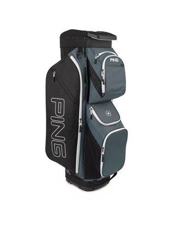 PING Traverse Cart Bag