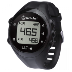 TecTecTec ULT-G GPS Watch