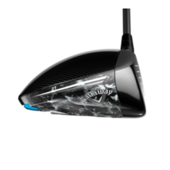 Callaway Paradym AI Smoke Max Fast Driver