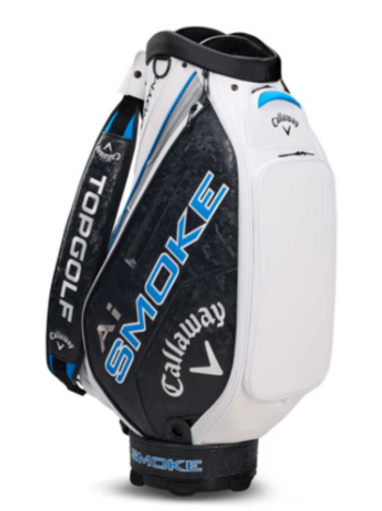 Callaway AI Smoke Staff Bag