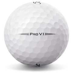 Titleist PROV1 Golf Ball