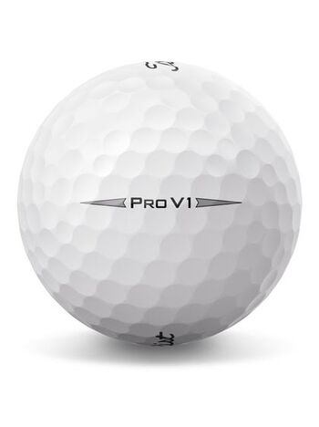 Titleist PROV1 Golf Ball