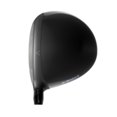 Callaway Paradym AI Smoke Max Fast Driver