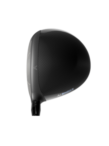 Callaway Paradym AI Smoke Max Fast Driver