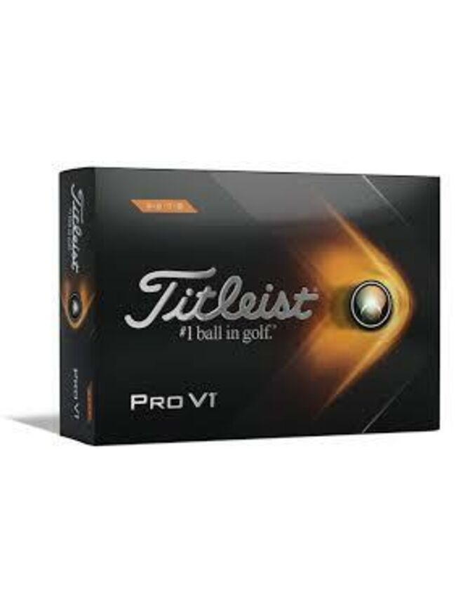 Titleist PROV1 Golf Ball