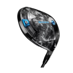 Callaway Paradym AI Smoke Max Driver