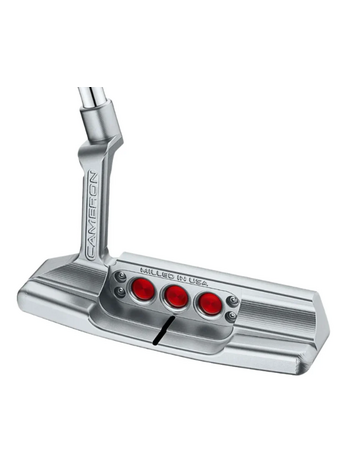 Scotty Cameron 2025 Studio Style Newport 2 Putter