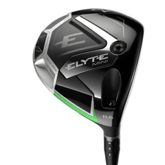 Callaway Elyte Mini Driver