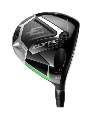 Callaway Elyte Mini Driver