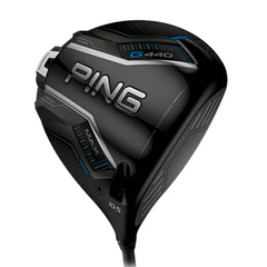 Ping G440 Max Driver