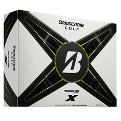 Bridgestone Tour B X Golf Ball