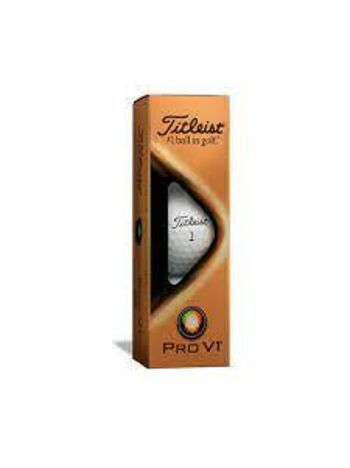 Titleist PROV1 Golf Ball