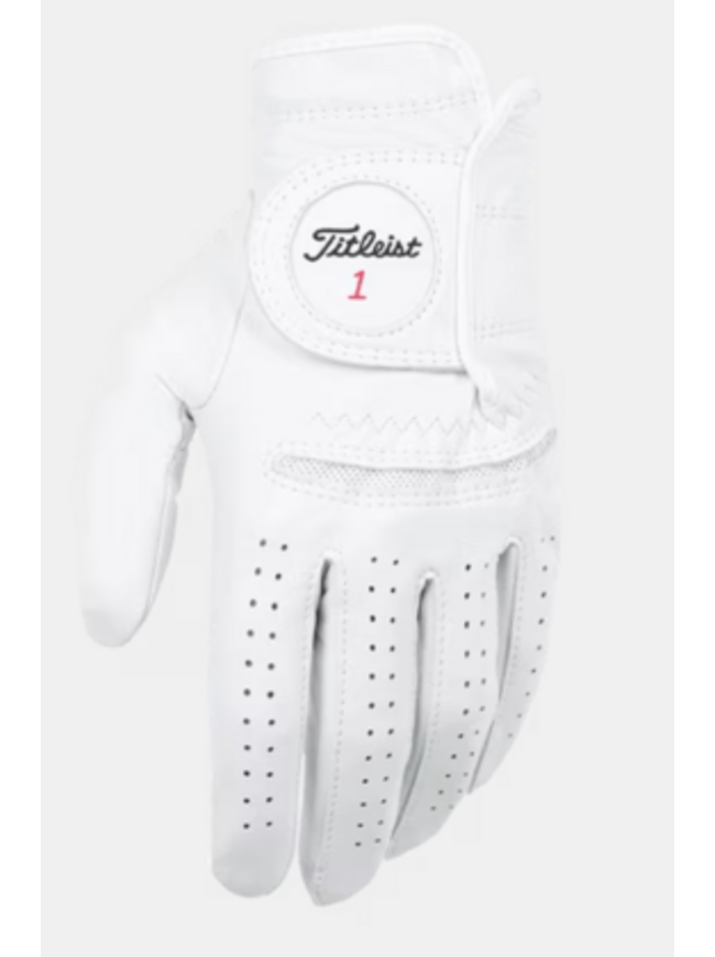 Titleist Perma Soft Men's Glove