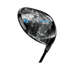 Callaway Paradym AI Smoke Max Fast Driver