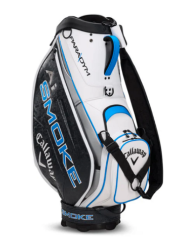 Callaway AI Smoke Staff Bag