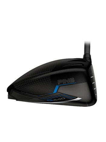 Ping G440 Max Driver