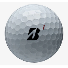 Bridgestone Tour B X Golf Ball