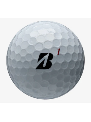 Bridgestone Tour B X Golf Ball