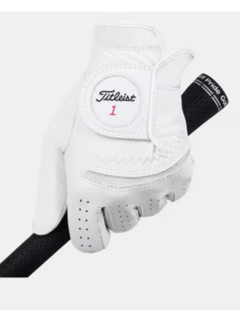 Titleist Perma Soft Men's Glove