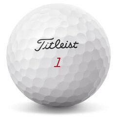 Titleist PROV1X Golf Ball 