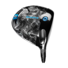 Callaway Paradym AI Smoke Max Driver