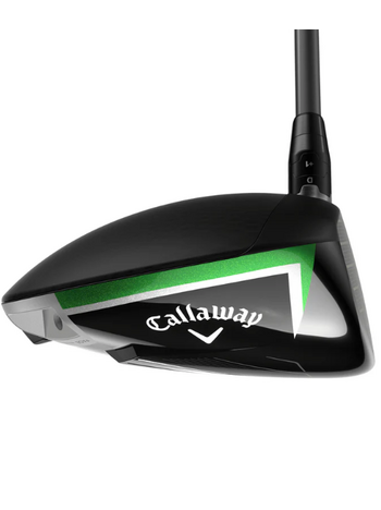 Callaway Elyte Mini Driver