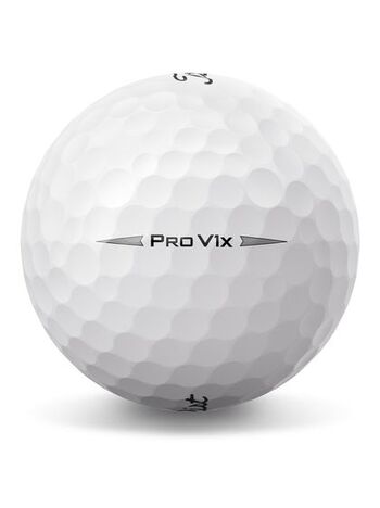 Titleist PROV1X Golf Ball 