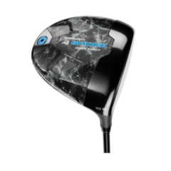 Callaway Paradym AI Smoke Max Fast Driver