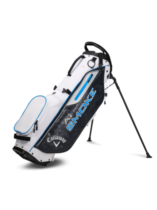 Callaway AI Smoke Staff Stand Bag