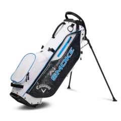 Callaway AI Smoke Staff Stand Bag