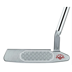 Scotty Cameron 2025 Studio Style Newport 2.5 + Putter