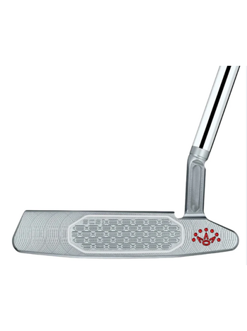 Scotty Cameron 2025 Studio Style Newport 2.5 + Putter