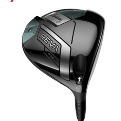Callaway REVA Rise Driver