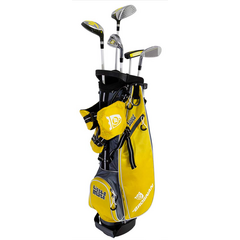 Brosnan Little Mate S7 Package - Yellow