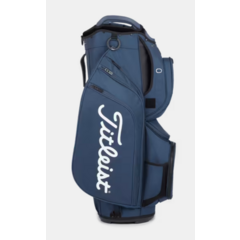 Titleist Cart 15 Bag - Navy 