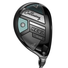 Callaway REVA Rise Hybid