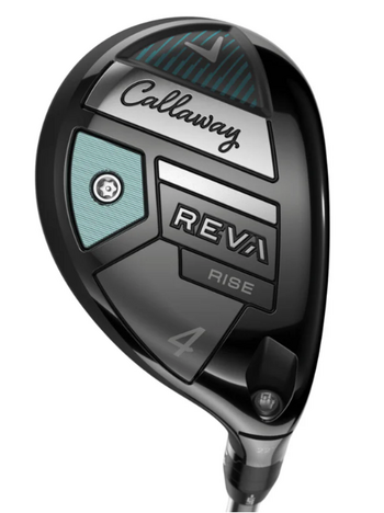 Callaway REVA Rise Hybid