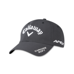 Callaway Tour Authentic Pro Adjustable Cap - Gray