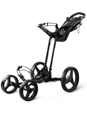 Sun Mountain Pathfinder X - PX4 Push cart