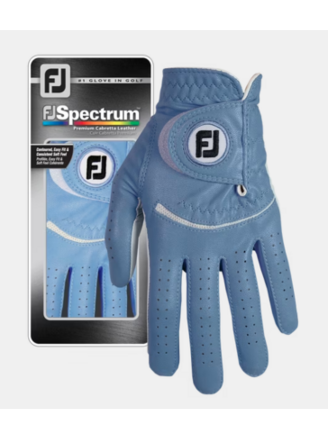 Footjoy Spectrum Ladies Glove