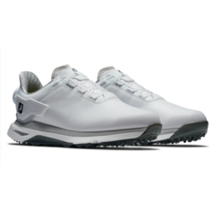 Footjoy Womens Pro/SLX BOA Golf Shoes  - White