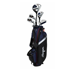 Hogan Junior Golf Club Package Set 9-12 years