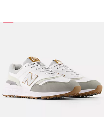 New Balance 997 SL Spikeless 