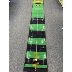 8 Foot Putting Mat