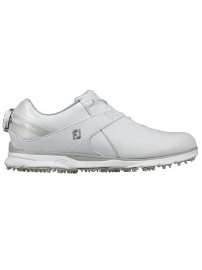 Footjoy Pro SL Boa Ladies Shoe