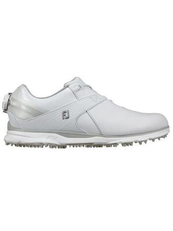 Footjoy Pro SL Boa Ladies Shoe