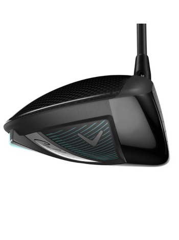 Callaway REVA Rise Driver