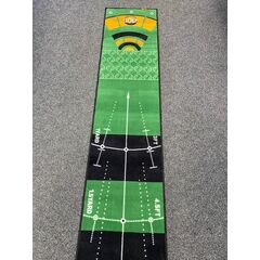 8 Foot Putting Mat