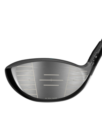 Callaway REVA Rise Driver